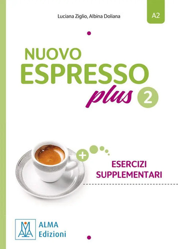 Nuovo espresso plus - nuovo,