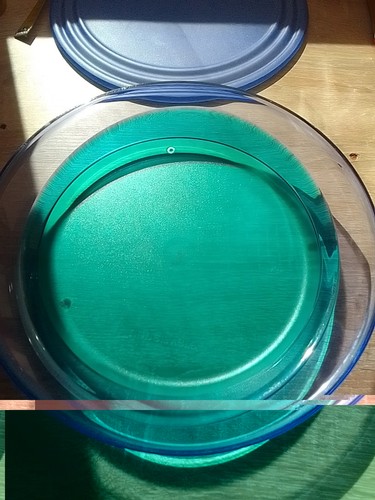 Tupperware schüssel - tupperware,