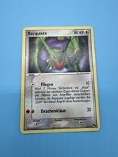 Pokémon/Pokemon Karte: Rayquaza (Pop Series 1 3/17)