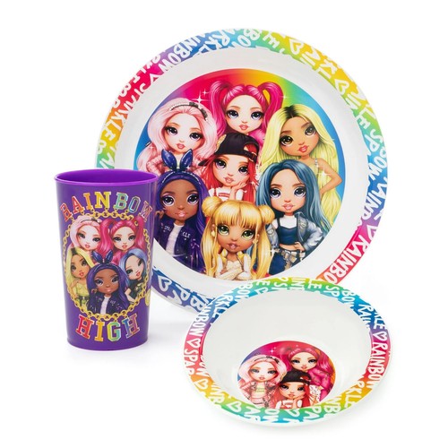 Rainbow high puppen - rainbow,