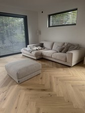 Couch/ Sofa/ Polstergarnitur/ Eckcouch