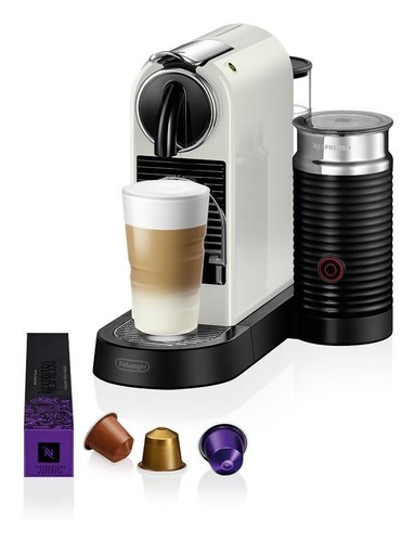 Delonghi en267 wae citiz - en267.wae, citiz&milk