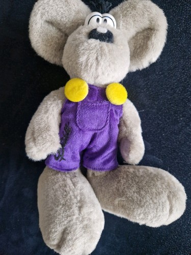 Original diddle plüsch maus - plüsch, maus!