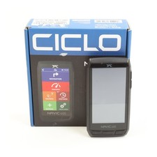 Ciclo Fahrrad- u. Outdoor Navi Ciclo Navic400 + Defekt (273912)