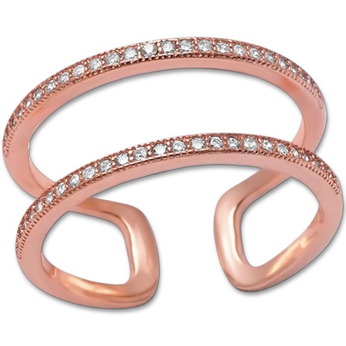 Damen ring 925 sterling - damen,