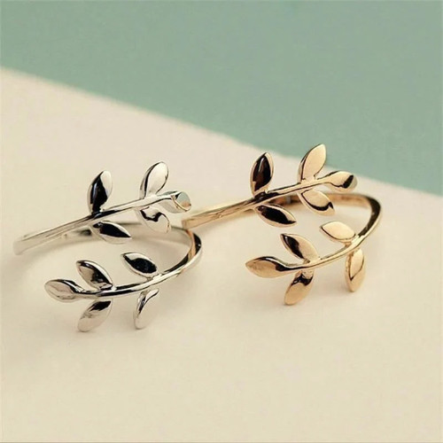Ring roségold - *uk*,