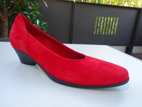 Arche damen gummirand schuhe - arche,