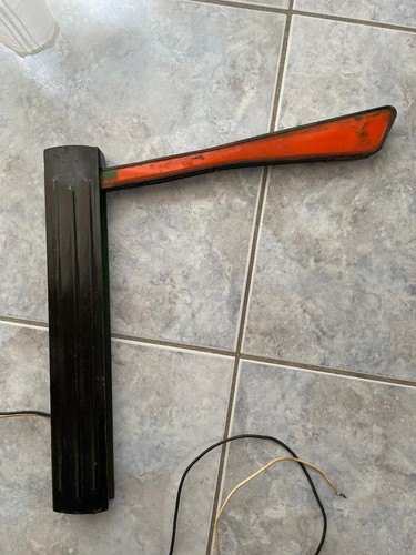 Oldtimer winker - oldtimer,