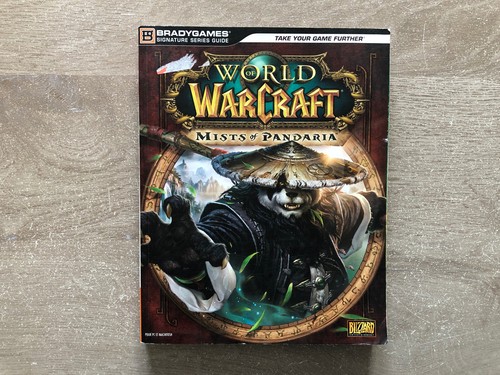 Offizieller world warcraft - world,