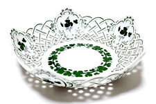 Meissen Porzellan - Durchbruch