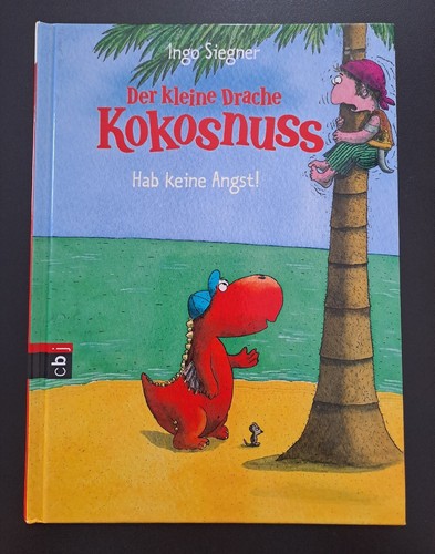Der kleine drache kokosnuss - der,