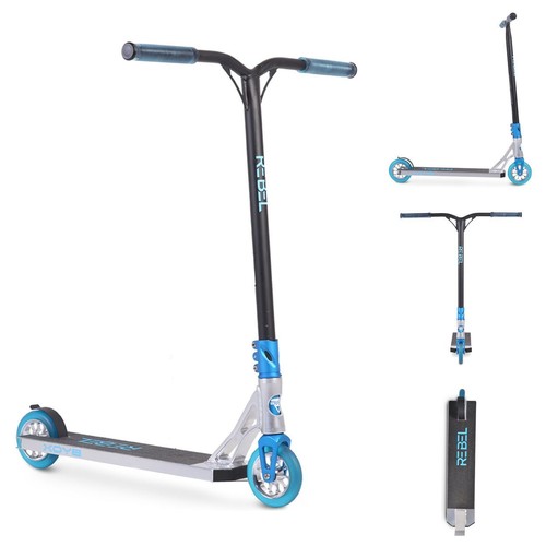 Byox kinderroller rebel - byox,