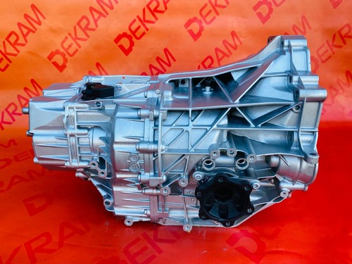 Getriebe multitronic audi - getriebe,