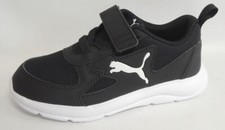 NEU Puma Fun Racer AC PS Größe 28 Klett Schuhe Sneaker 192971-01 Klettschuhe TOP