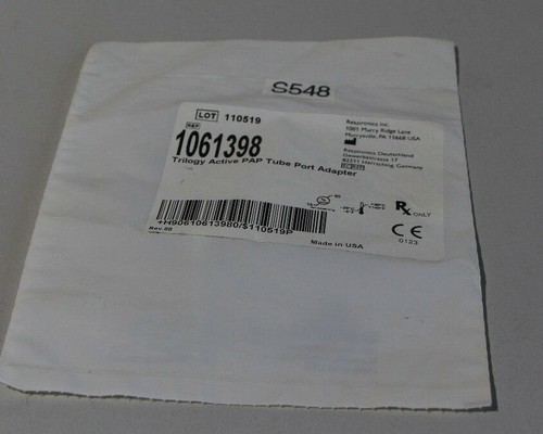 Philips respironics 1061398 - philips,