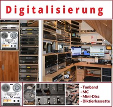Tonband tonbänder - tonband,,