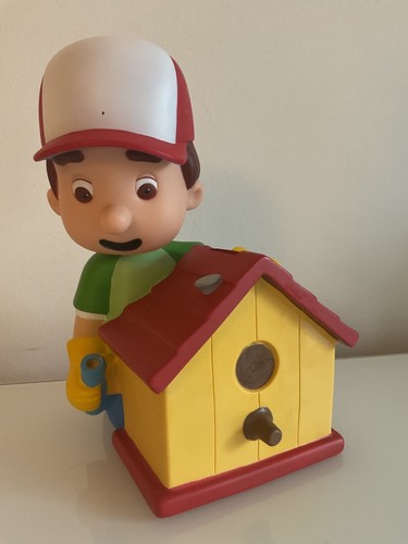 Disney handy manny spardose - handy,