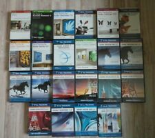 Total Training f. Adobe Effects6.5 Audition1.5 Acrobat7 CS2 Studio Bundle 60 DVD