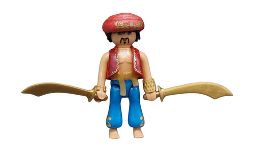 Playmobil figur prinz orient - playmobil,