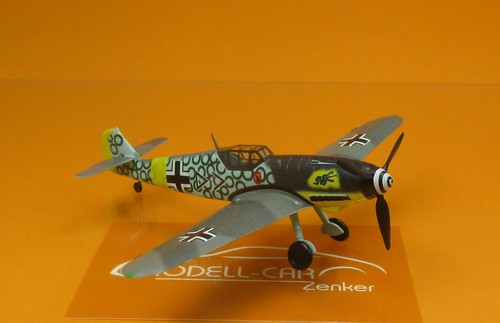 Busch 25062 messerschmitt - 25062, bf
