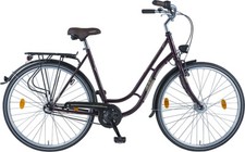 BBF Lille 26 Zoll Damen