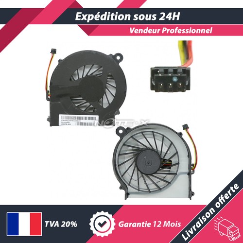 Lüfter cpu fan für - fan, hp