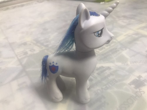 Little pony fim shining - g4,