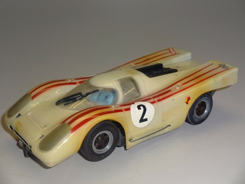 Original carrera 124 porsche - carrera,