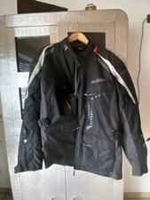 Büse Motorrad Textiljacke 56 
