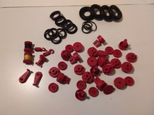 Fischertechnik Konvolut 6