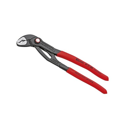 Knipex cobra quickset - knipex, cobra®