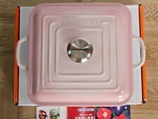 Le Creuset Signature Cocotte