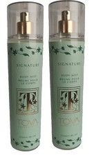 TOVA Signature 2 x  Body Mist