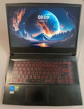 MSI Thin GF63 12UC-667 15,6