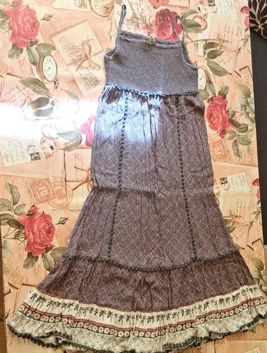 Maxi sommerkleid für - maxi,
