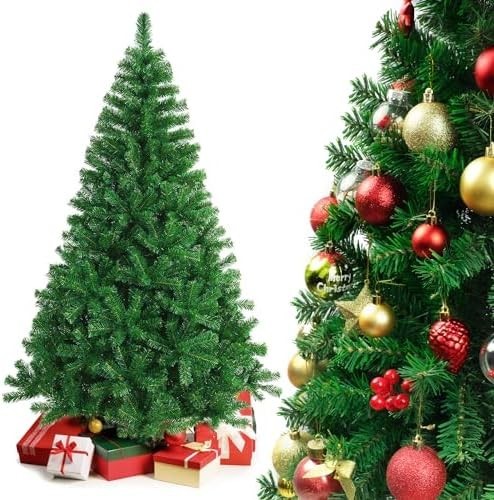 Künstlicher weihnachtsbaum - künstlicher,
