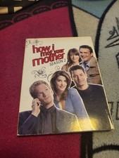 How I Met Your Mother Season 2 DVD