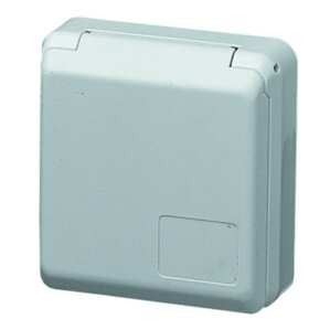 Mennekes 4213 32a5p 6h400v - 4213,