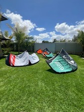 Cabrinha Moto (12m/9m/7m)