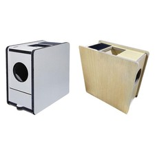 Vogelfutter Muscheltrenner