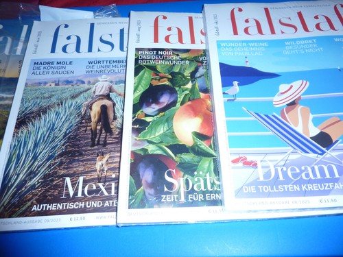Falstaff neu ovp spezial - /,