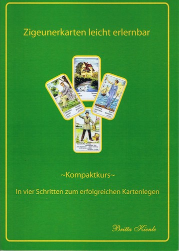 Zigeunerkarten leicht
