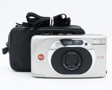 Leica z2x 35mm kompaktkamera - leica,