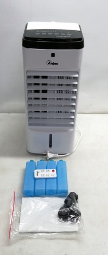 Ardes ar5r06d air conditioner - ardes,