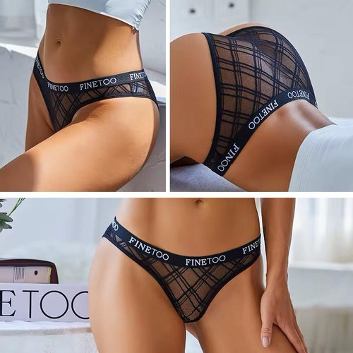 Sexy transparente damen - sexy,