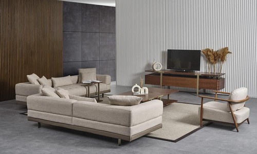 Italienische wohnzimmer - italienische,