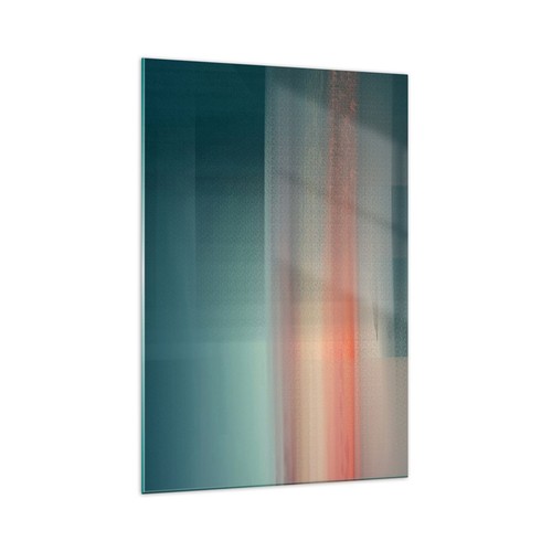 Wandbilder 70x100cm glasbild - wandbilder,