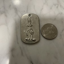 VTG Warner Bros Bugs Bunny Dog