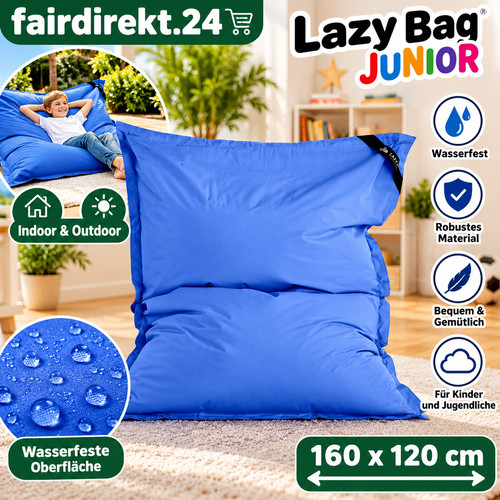 Lazy bag junior - bag,