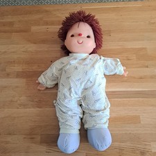 Eispuppe xxl vintage - eispuppe,